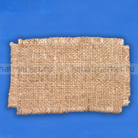 Мешковина плотность 400 г/м2