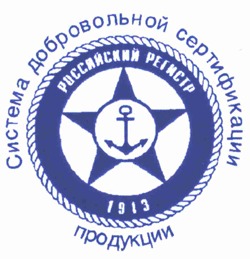 Канат полиамидный 3