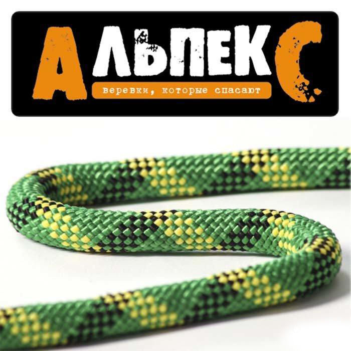 Отделка канатом джутовым